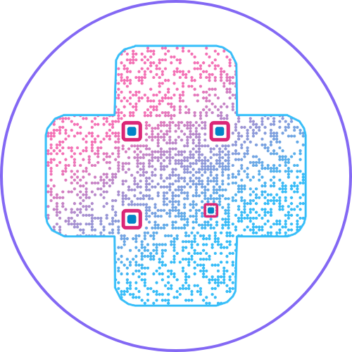 Website QR Code